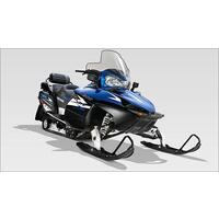 POLARIS 600 IQ 2007-2007